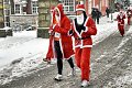Santa Run   052